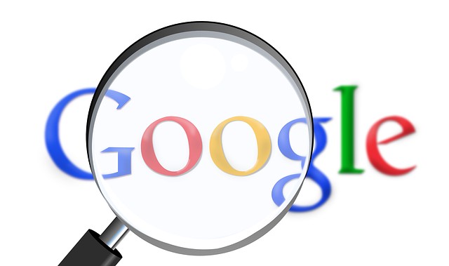 谷歌SEO与域名选择